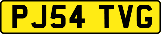 PJ54TVG