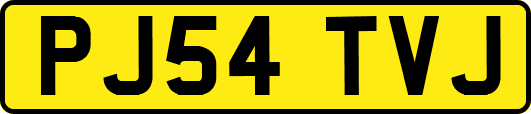 PJ54TVJ