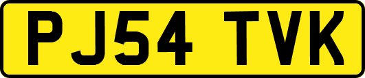 PJ54TVK