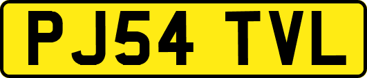 PJ54TVL