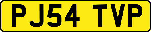 PJ54TVP