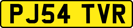 PJ54TVR