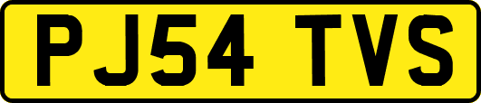 PJ54TVS