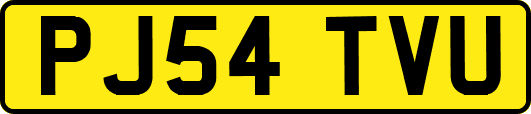 PJ54TVU