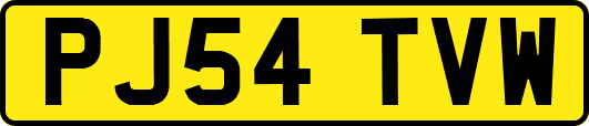PJ54TVW