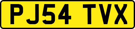 PJ54TVX