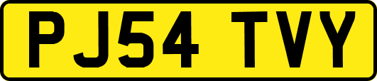 PJ54TVY