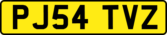 PJ54TVZ
