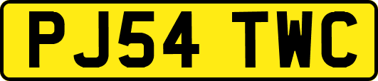 PJ54TWC