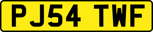 PJ54TWF