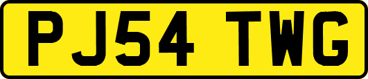 PJ54TWG