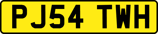 PJ54TWH