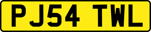 PJ54TWL