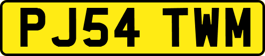 PJ54TWM