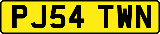 PJ54TWN