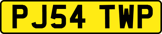 PJ54TWP