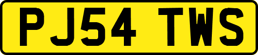 PJ54TWS