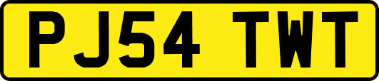 PJ54TWT