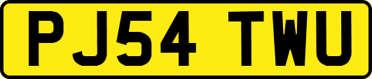 PJ54TWU