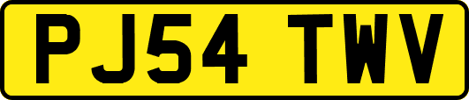 PJ54TWV
