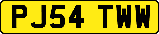 PJ54TWW