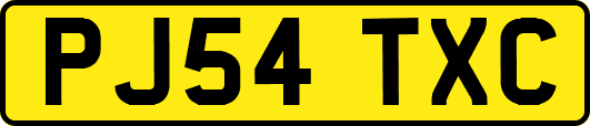PJ54TXC