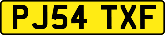 PJ54TXF