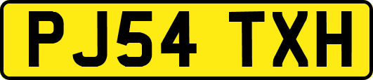 PJ54TXH