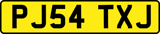 PJ54TXJ