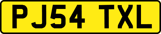 PJ54TXL