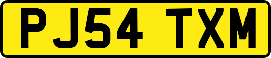 PJ54TXM