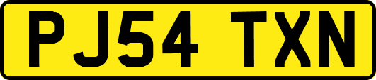 PJ54TXN