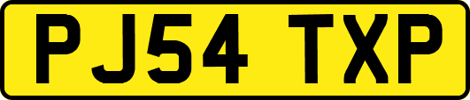 PJ54TXP