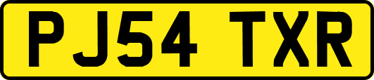 PJ54TXR