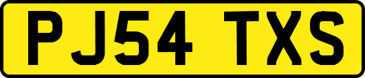 PJ54TXS