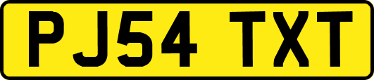 PJ54TXT