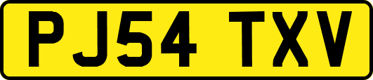PJ54TXV
