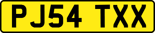 PJ54TXX