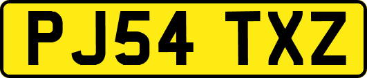 PJ54TXZ