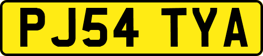 PJ54TYA