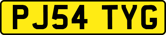 PJ54TYG