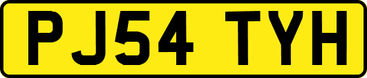 PJ54TYH