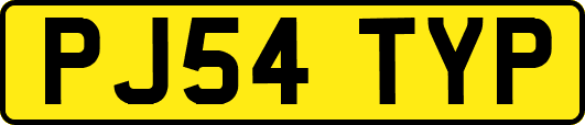 PJ54TYP