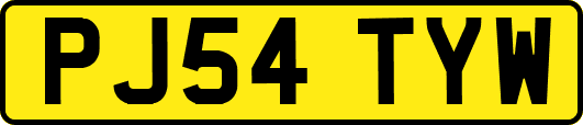 PJ54TYW