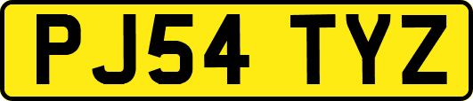 PJ54TYZ