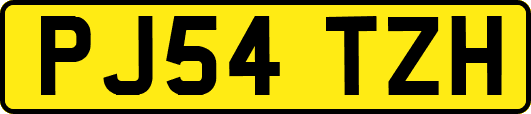 PJ54TZH