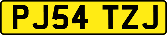 PJ54TZJ