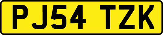 PJ54TZK