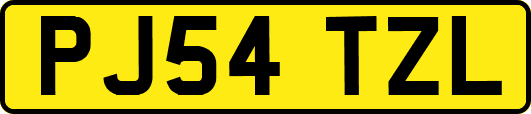 PJ54TZL