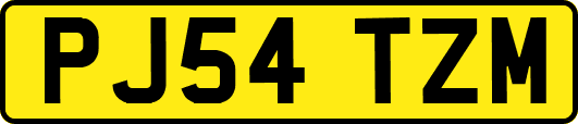 PJ54TZM
